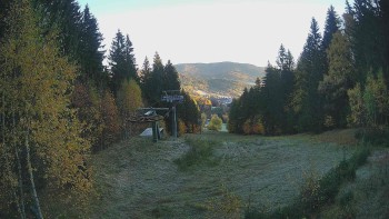 SKICENTRUM Miroslav Lipová Lázně