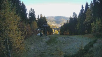 SKICENTRUM Miroslav Lipová Lázně