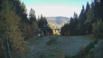 SKICENTRUM Miroslav Lipová Lázně