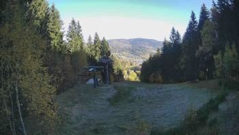 SKICENTRUM Miroslav Lipová Lázně