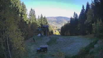 SKICENTRUM Miroslav Lipová Lázně