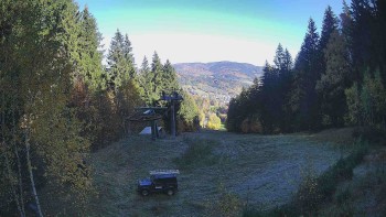 SKICENTRUM Miroslav Lipová Lázně