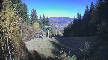 SKICENTRUM Miroslav Lipová Lázně
