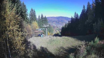 SKICENTRUM Miroslav Lipová Lázně