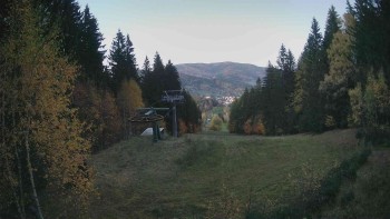 SKICENTRUM Miroslav Lipová Lázně