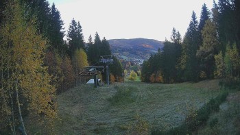 SKICENTRUM Miroslav Lipová Lázně