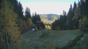 SKICENTRUM Miroslav Lipová Lázně
