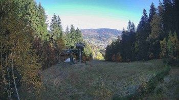 SKICENTRUM Miroslav Lipová Lázně