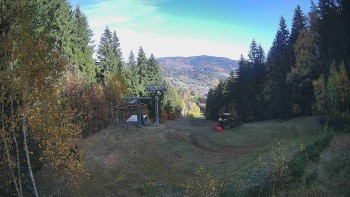 SKICENTRUM Miroslav Lipová Lázně