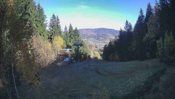 SKICENTRUM Miroslav Lipová Lázně