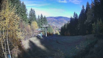 SKICENTRUM Miroslav Lipová Lázně