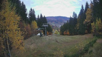SKICENTRUM Miroslav Lipová Lázně
