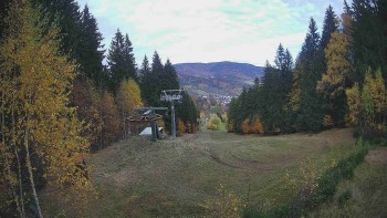 SKICENTRUM Miroslav Lipová Lázně