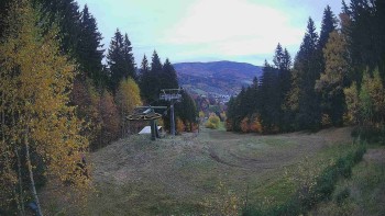 SKICENTRUM Miroslav Lipová Lázně