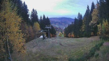 SKICENTRUM Miroslav Lipová Lázně