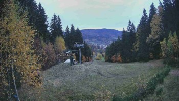 SKICENTRUM Miroslav Lipová Lázně