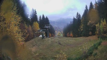 SKICENTRUM Miroslav Lipová Lázně