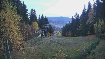 SKIZENTRUM Miroslav Lipová Lázně