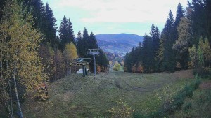 SKIZENTRUM Miroslav Lipová Lázně - Bergstation der Seilbahn - 30.10.2026 v 06:45 SKIZENTRUM Miroslav Lipová Lázně - Bergstation der Seilbahn - 30.10.2026 v 06:45