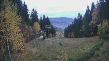 SKICENTRUM Miroslav Lipová Lázně