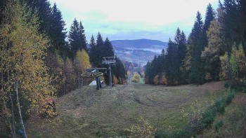 SKICENTRUM Miroslav Lipová Lázně