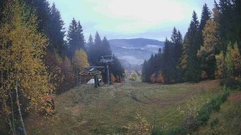SKICENTRUM Miroslav Lipová Lázně