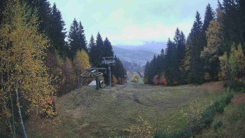 SKICENTRUM Miroslav Lipová Lázně