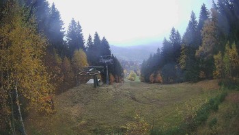 SKICENTRUM Miroslav Lipová Lázně