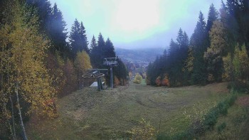 Ski Center Miroslav Lipová Lázně