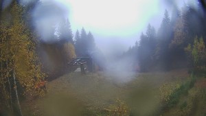 Ski Center Miroslav Lipová Lázně - Cable car terminal station - 31.10.2026 v 07:45