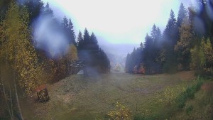 Ski Center Miroslav Lipová Lázně - Cable car terminal station - 31.10.2026 v 08:45