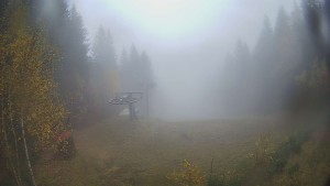 Ski Center Miroslav Lipová Lázně - Cable car terminal station - 31.10.2026 v 09:45