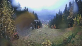 SKICENTRUM Miroslav Lipová Lázně