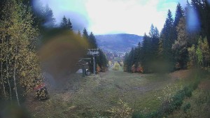 Ski Center Miroslav Lipová Lázně - Cable car terminal station - 31.10.2026 v 12:45