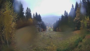 Ski Center Miroslav Lipová Lázně - Cable car terminal station - 31.10.2026 v 14:45