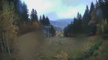 SKICENTRUM Miroslav Lipová Lázně