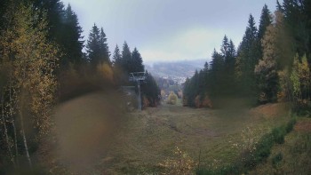 SKICENTRUM Miroslav Lipová Lázně