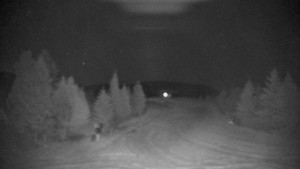 Ski areál Branná - Výstup z lanovky - 21.6.2025 v 00:00