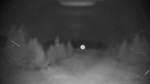 Ski areál Branná - Výstup z lanovky - 21.6.2025 v 01:00