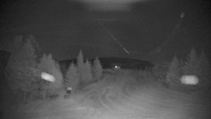 Ski areál Branná - Výstup z lanovky - 5.7.2025 v 00:00