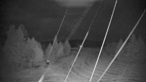 Ski areál Branná - Výstup z lanovky - 12.7.2025 v 00:00