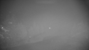 Ski areál Branná - Výstup z lanovky - 16.9.2025 v 01:00