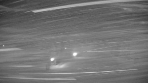 Ski areál Branná - Výstup z lanovky - 23.11.2025 v 04:00