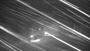 Ski areál Branná - Výstup z lanovky - 23.11.2025 v 06:00