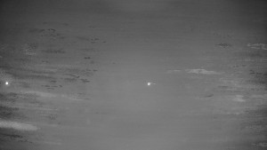 Ski areál Branná - Výstup z lanovky - 20.12.2025 v 06:00