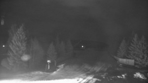 Ski areál Branná - Výstup z lanovky - 20.12.2025 v 17:00