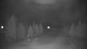 Ski areál Branná - Výstup z lanovky - 20.12.2025 v 18:00