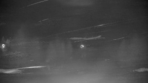 Ski areál Branná - Výstup z lanovky - 24.12.2025 v 00:00