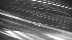 Ski areál Branná - Výstup z lanovky - 24.12.2025 v 05:00