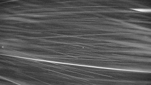 Ski areál Branná - Výstup z lanovky - 24.12.2025 v 06:00